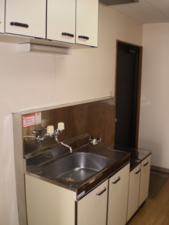 アベニュー中桜田   202